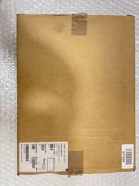 Tyco+XLM802 MX LOOP EXP Module
