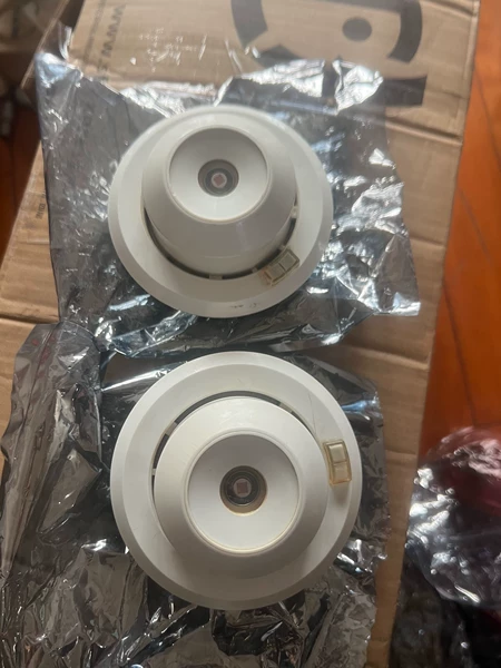 S610 Smoke Detector Head