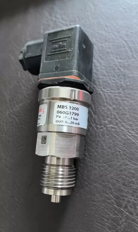 Danfoss Pressure Sensor MBS3200
