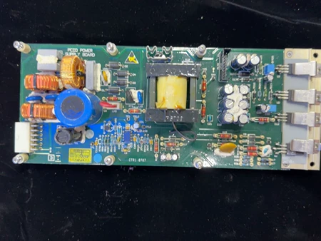 POWER Circuit Board + 1
