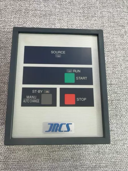 JRCS+ Motor +SCU-+AN7