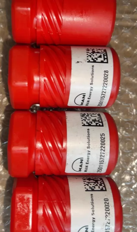 MAN Energy Solutions Model 250 Marine Spare Part