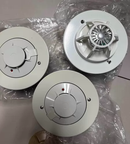 NOHMI+FDK512+ Sensor Head
