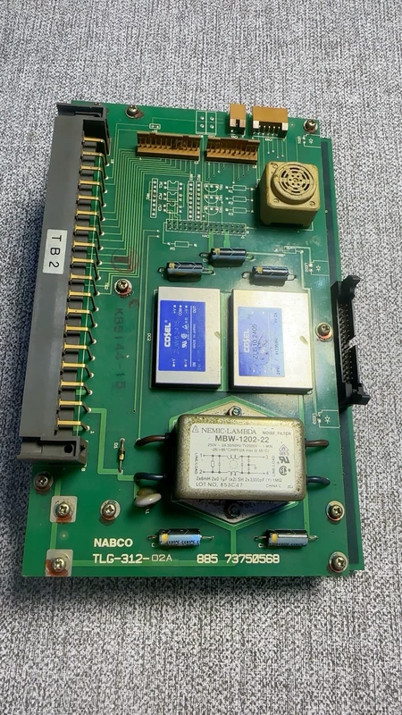 NABCO+TLG-312++885+73750568 88 Marine Spare Part