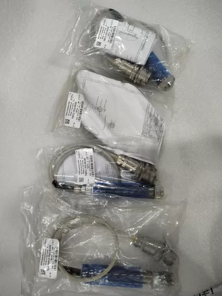 NORIS Sensor FAH12-1523-XH03