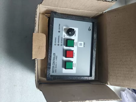 LUXCO Pump / Control Board Model :SMC-504H
