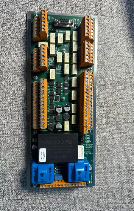 KONGSBERG+5801-CS-PCC-02 Module