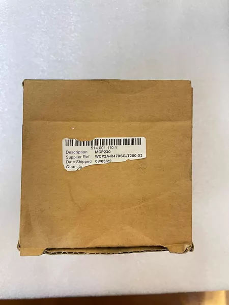 TYCO MCP230 Marine Spare Part