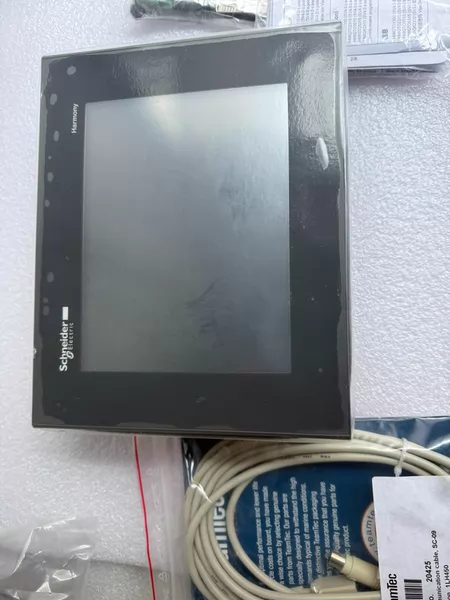 Schneider Electric HMIGTO4310 Touchscreen