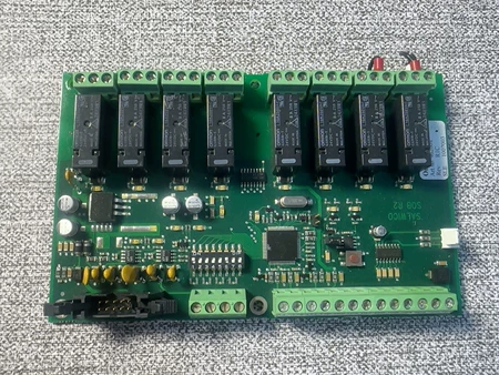Consilium CS+4000+ +462004 Marine Spare Part