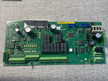 ALFA+LAVAL+EPC50+OP+Board+3183