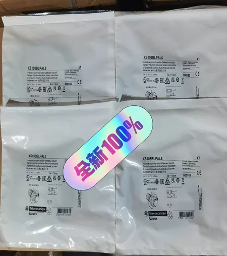 Schneider Electric Proximity Switch XS108BLPAL5