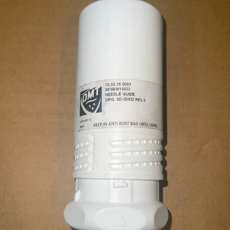 OMT Valve Model 70.05.16.0003 M