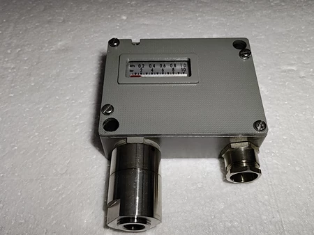 Trafag Pressure Switch 947.2378.700a