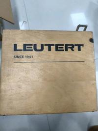 LEUTERT 50 SINCE1941