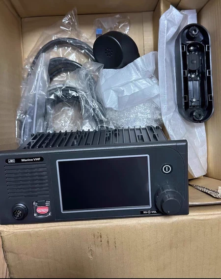 JRC +JHS-800S +A VHF Marine Spare Part