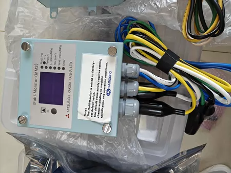 Mitsubishi Controller MM1 MM3