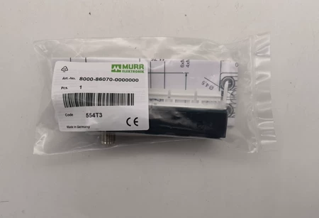 8000-86070-0000000 MURR Module