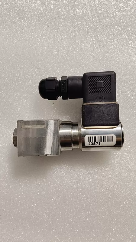 KONGSBERG Kongsberg Pressure Sensor Model GT301C1G40
