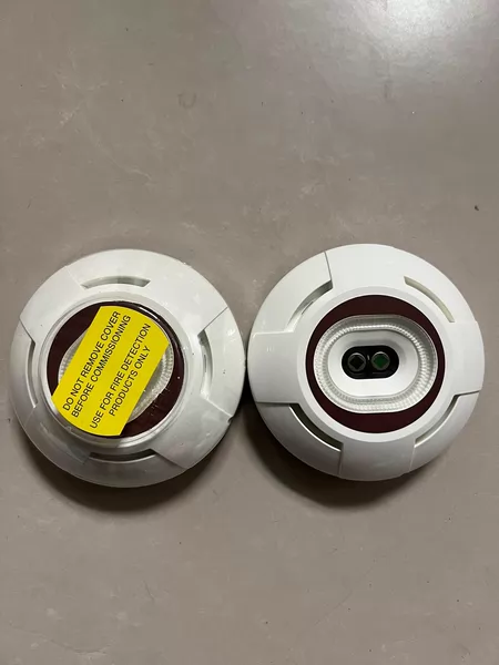 EVC-IR Marine Spare Part