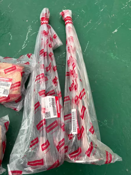 yanmar EY26 Valve