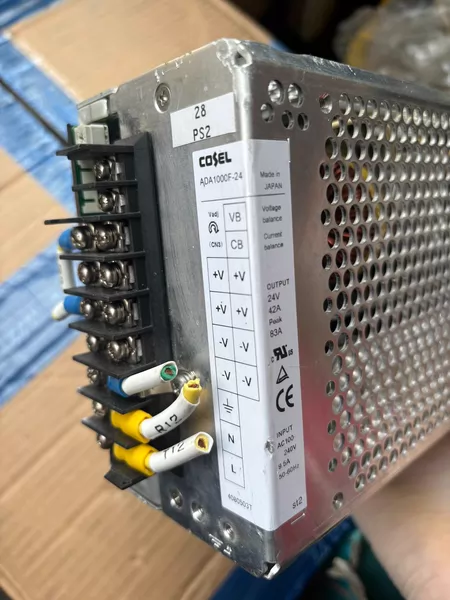Switch Power Supply ADA1000F-24 Input 100-220v