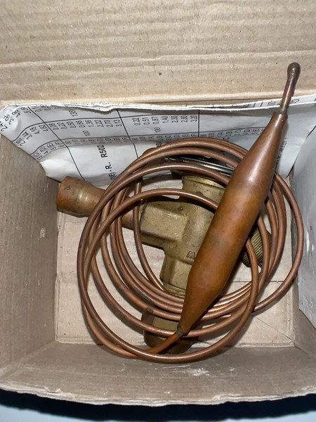 Danfoss Valve PCN 800977