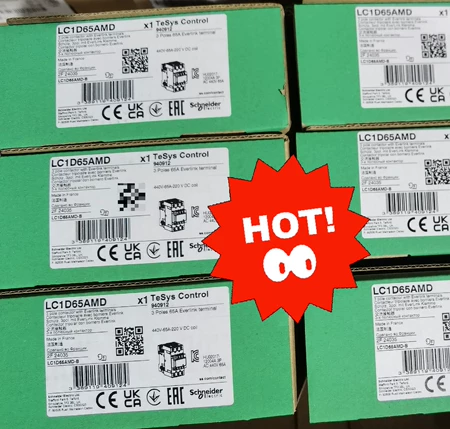 Schneider Electric 220V Marine Spare Part