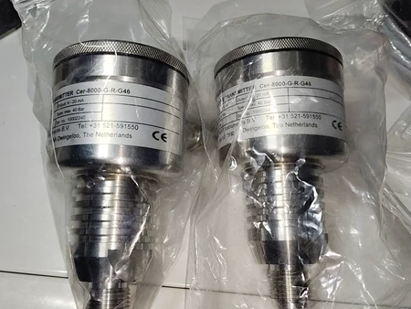 KLAY Cer-8000-G-R-G46 Pressure Transmitter
