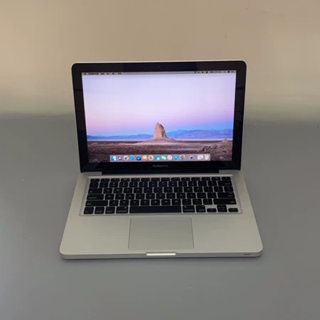 95 8+512 Apple/ 13 Marine Spare Part