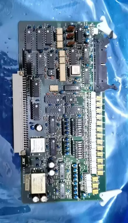 JRCS Circuit Board LCU-M400B