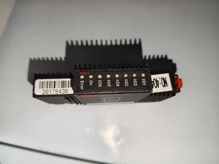 PD621 6-IO Module PROCES-DATA 6