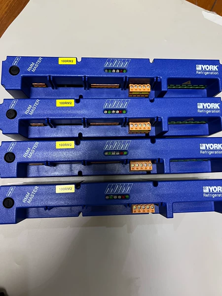 YORK RMM Master MKIII 8217-00 Marine Spare Part
