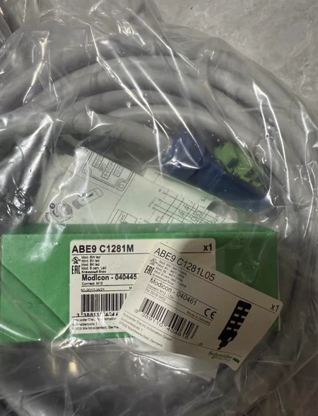 ABE9C1280M Marine Spare Part