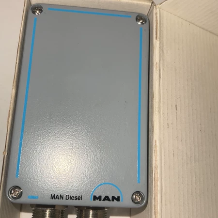 MAN Sensor Model 1880572-9 4