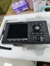 SIMRAD MX612 CDU