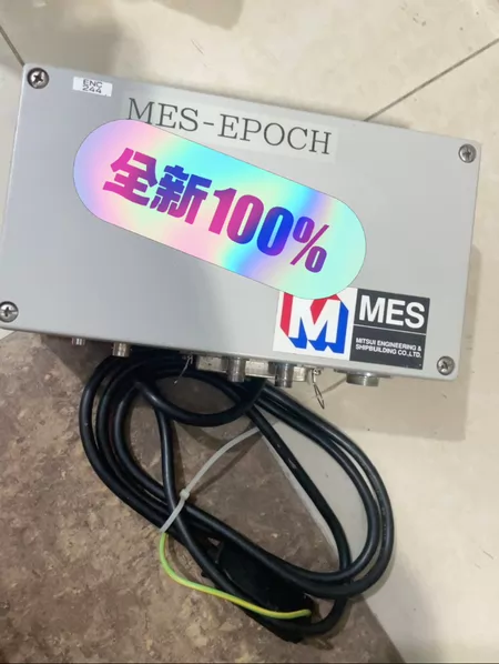 MES-EPOCH Marine Spare Part