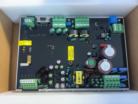 HYUNDAI Hyundai Motor AVR Voltage HDEC1
