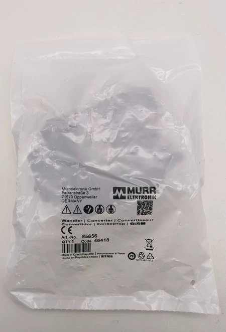 MURR 85656 MDD Switch