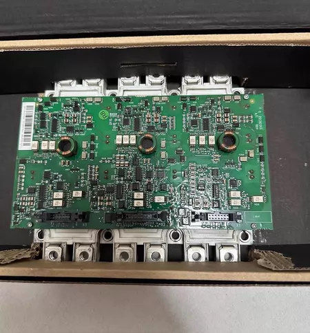 ABB Frequency Converter