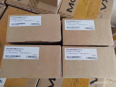 EDS-405A-MM-SC 2 3 Marine Spare Part