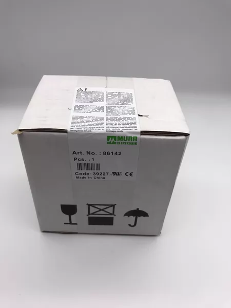 86142 MURR ( Marine Spare Part