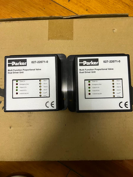 Parker PARKER 027-22071-0 Marine Spare Part