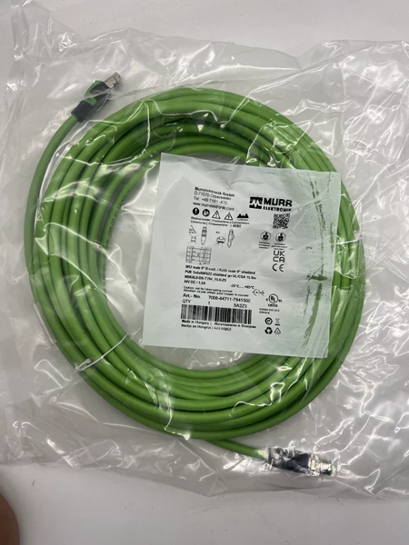 7000-44711-7941500 MURR Cable