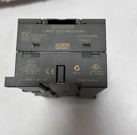 Siemens EM223CN+ Module
