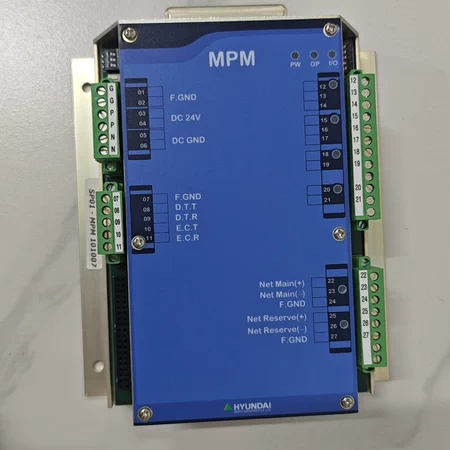 HYUNDAI Module MPM SP01-MPM