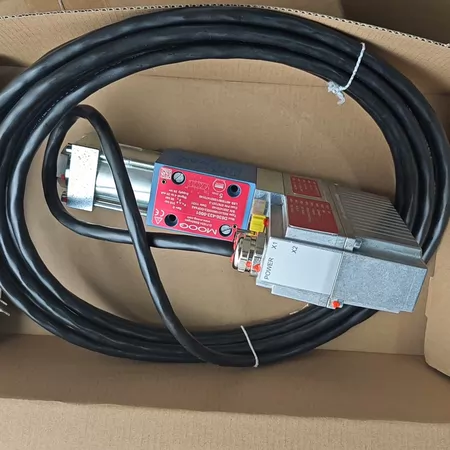 Proportional Valve D636-366-0001