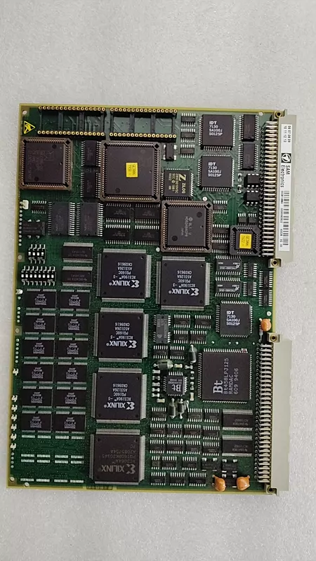 SAM Electronics Main Board Model GE300G