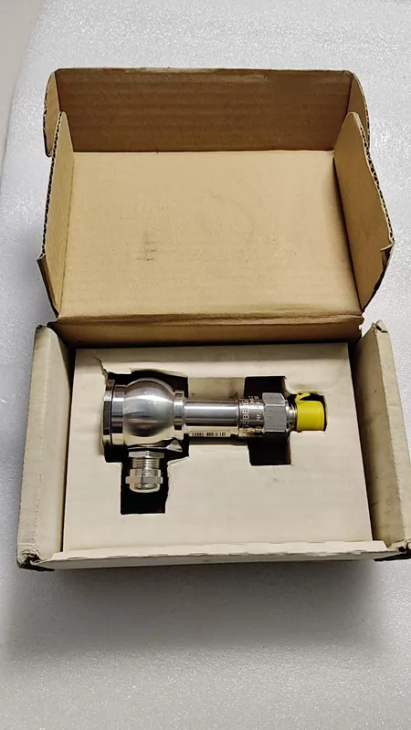 KONGSBERG Pressure Sensor Model T302B3G