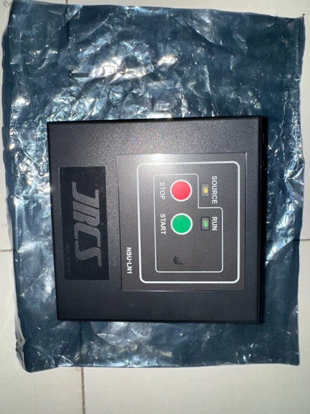 JRCS NSU-LN1 Electrical Automation Marine Spare Part